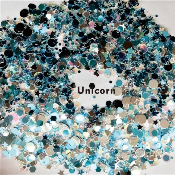 Big SALE ❗️ Body & Hair Glitter ✨ - Picture 2 of 8